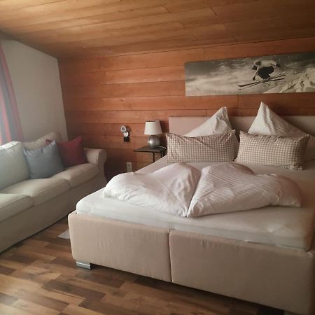 Appartement Straninger Am Achensee Maurach  Extérieur photo