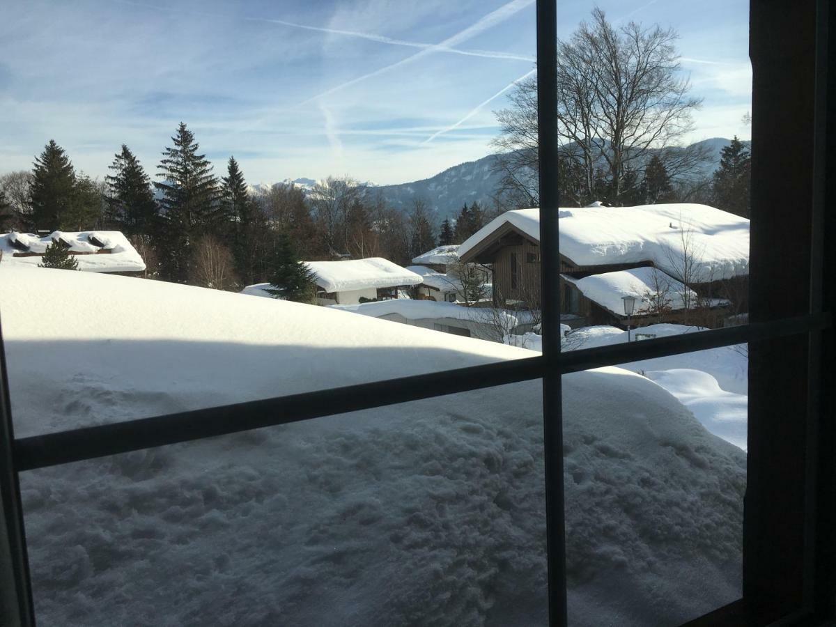 Appartement Straninger Am Achensee Maurach  Extérieur photo