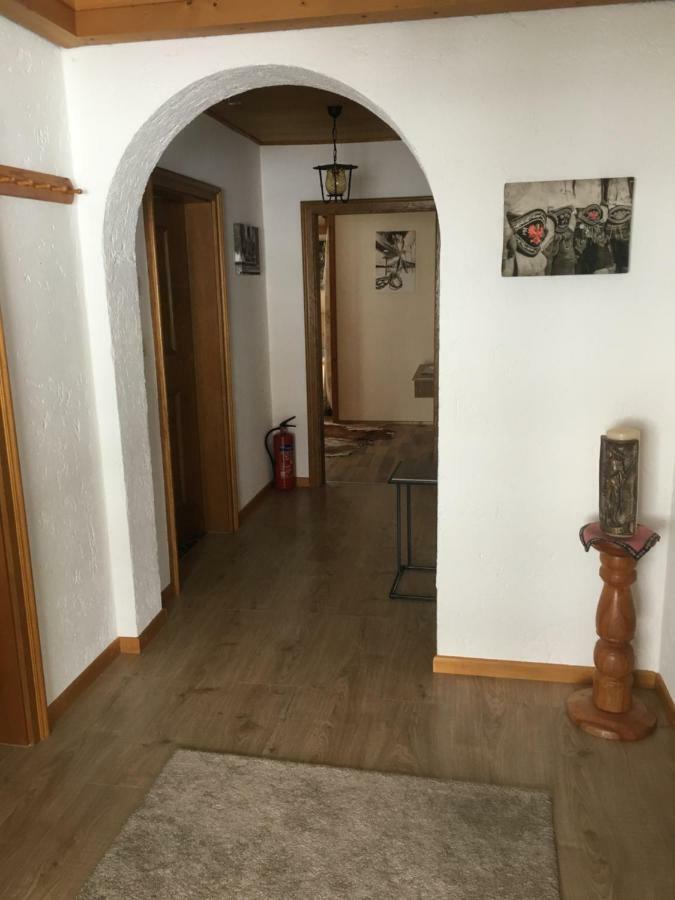 Appartement Straninger Am Achensee Maurach  Extérieur photo