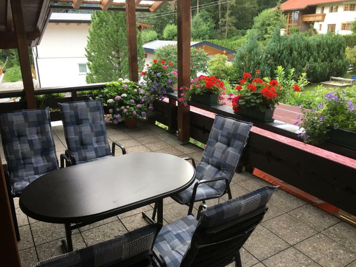 Appartement Straninger Am Achensee Maurach  Extérieur photo