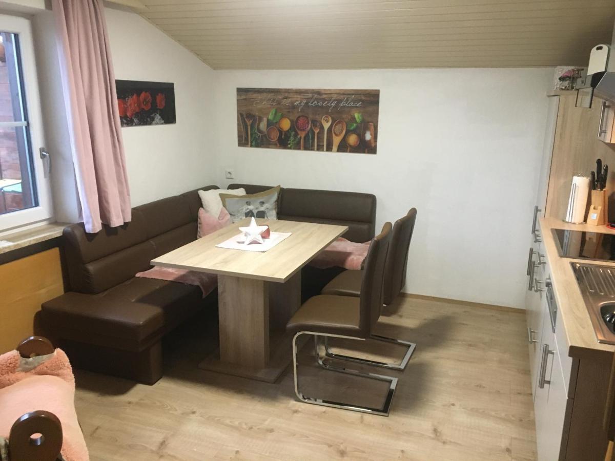 Appartement Straninger Am Achensee Maurach  Extérieur photo