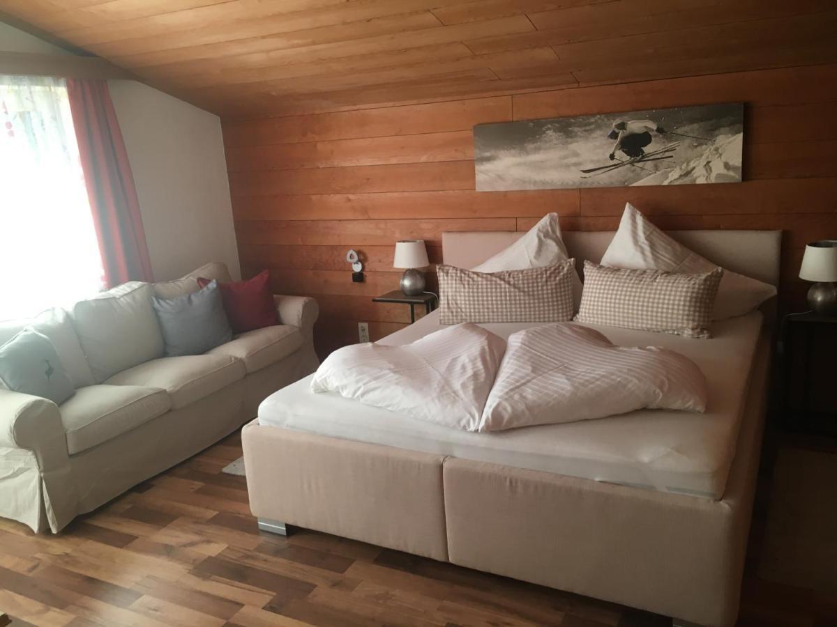 Appartement Straninger Am Achensee Maurach  Extérieur photo