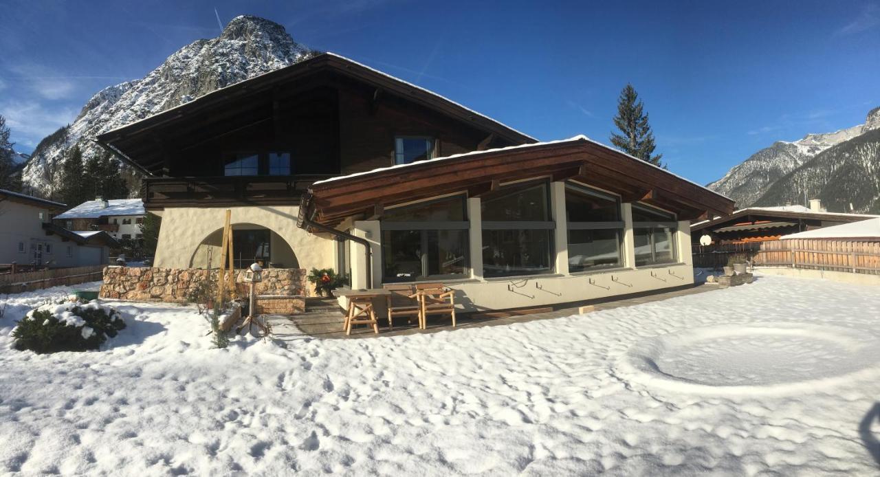 Appartement Straninger Am Achensee Maurach  Extérieur photo
